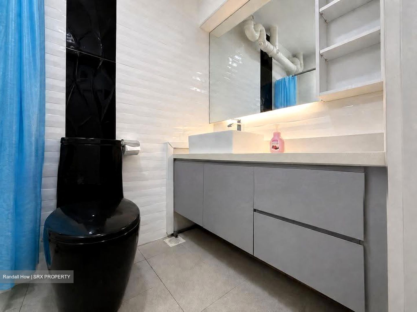 Blk 63A Lengkok Bahru Heights (Bukit Merah), HDB 5 Rooms #613215051